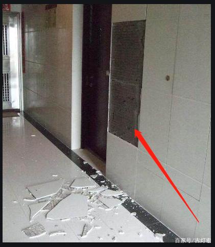 厨房墙砖空鼓严重会掉下来吗图片(厨房墙砖空鼓严重会掉下来吗图片大全) 厨房墙砖空鼓严重会掉下来吗图片(厨房墙砖空鼓严重会掉下来吗图片大全)