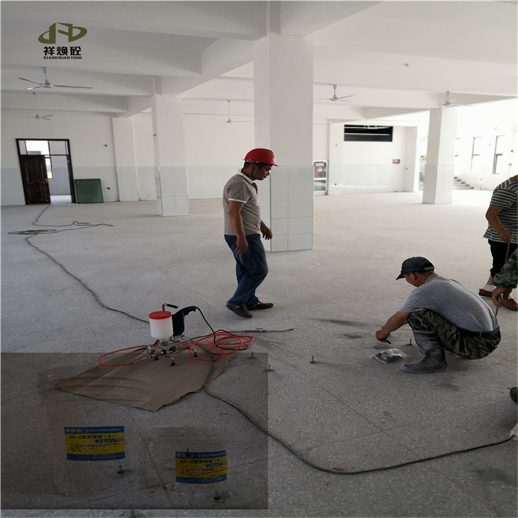 墙面空鼓灌浆处理方法有哪些呢(墙面空鼓灌浆处理方法有哪些呢视频) 墙面空鼓灌浆处理方法有哪些呢(墙面空鼓灌浆处理方法有哪些呢视频)