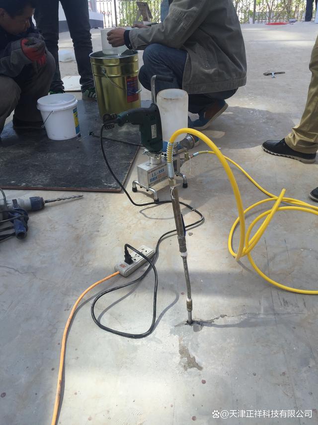 墙面空鼓灌浆处理方法有哪些呢(墙面空鼓灌浆处理方法有哪些呢视频) 墙面空鼓灌浆处理方法有哪些呢(墙面空鼓灌浆处理方法有哪些呢视频)